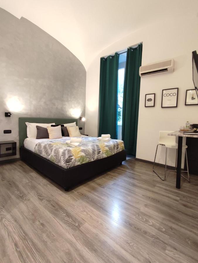 Chroma Italy - Chroma Deka Hotel Buitenkant foto