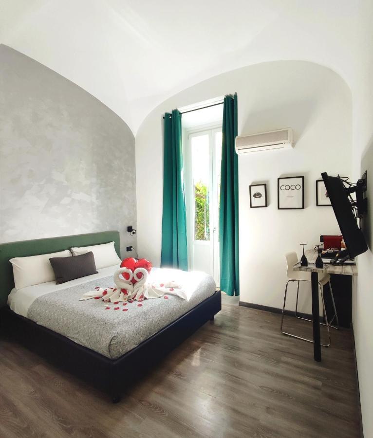 Chroma Italy - Chroma Deka Hotel Buitenkant foto