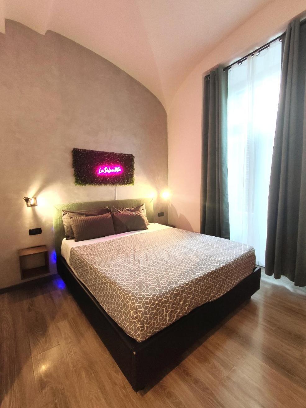 Chroma Italy - Chroma Deka Hotel Buitenkant foto